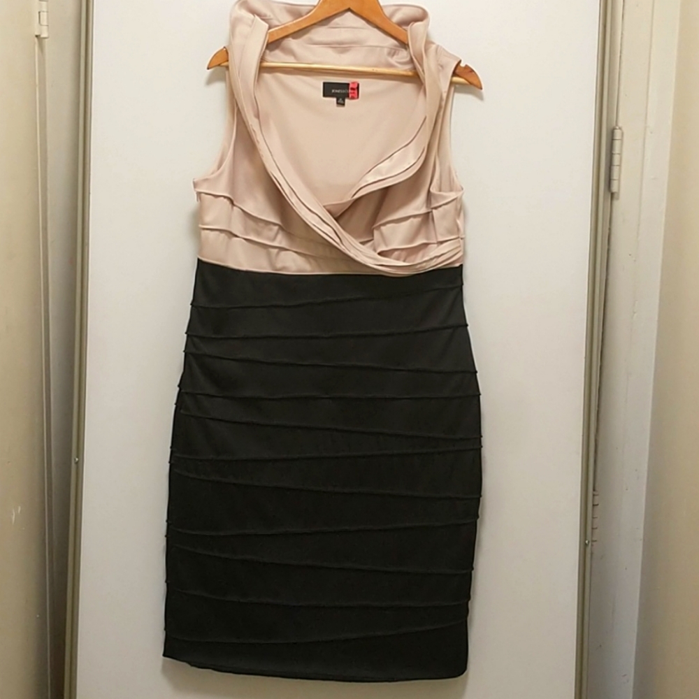 Jones & Co Dress